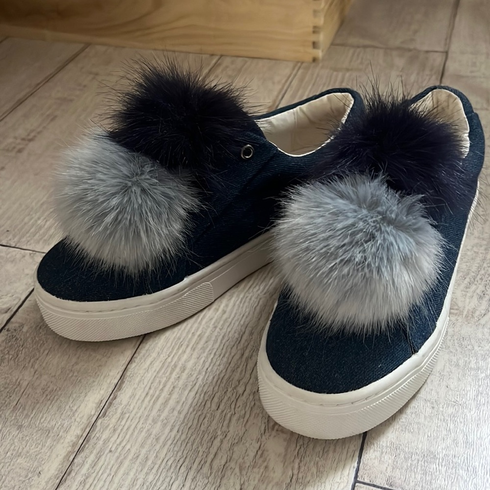 Sam Edelman Sneakers